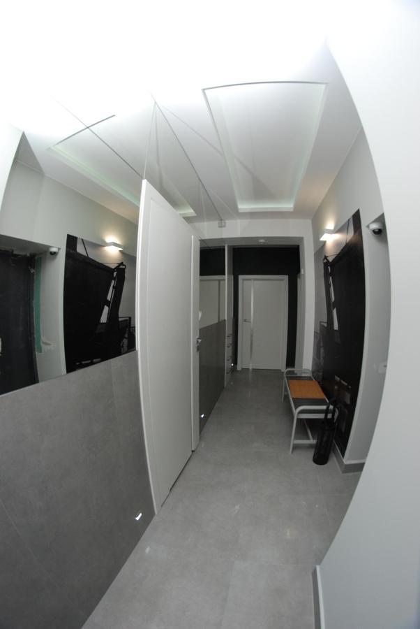 Apartament Nowoczesny Gdynia Apartman Kültér fotó